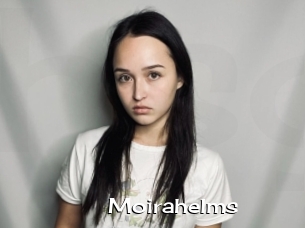 Moirahelms