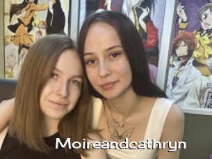 Moireandcathryn