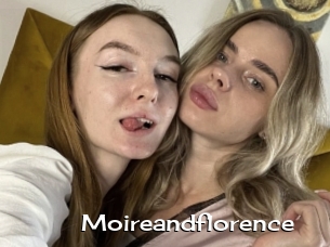 Moireandflorence