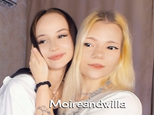 Moireandwilla