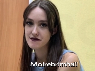 Moirebrimhall