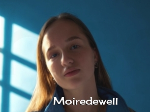 Moiredewell