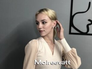 Moireevatt