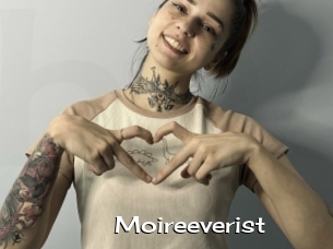 Moireeverist