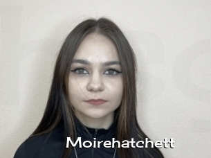 Moirehatchett