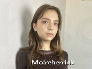 Moireherrick