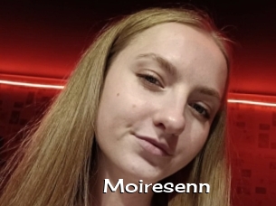 Moiresenn