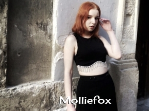 Molliefox