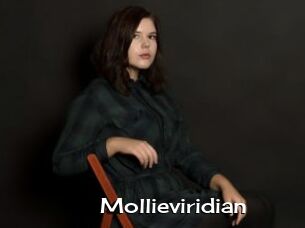 Mollieviridian