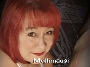 Mollimausi