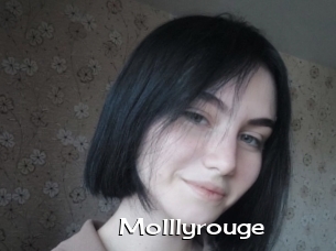 Molllyrouge