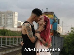 Mollyandnick