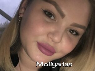 Mollyarias