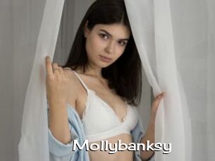 Mollybanksy