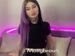 Mollybrous