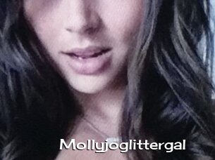 Mollyjoglittergal