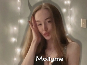 Mollyme