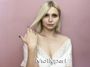 Mollyperl