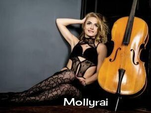 Mollyrai