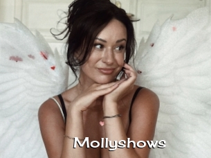 Mollyshows