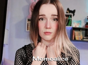 Momoalice