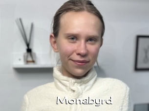 Monabyrd