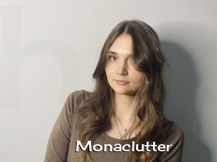 Monaclutter