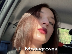 Monagroves