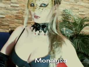 Monalysa