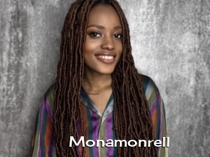 Monamonrell