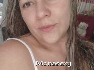 Monasexy