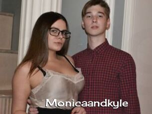 Monicaandkyle