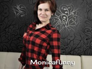 Monicafunny