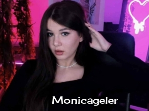 Monicageler