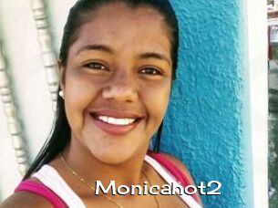 Monicahot2