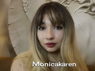 Monicakaren