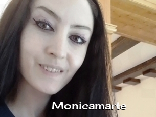 Monicamarte