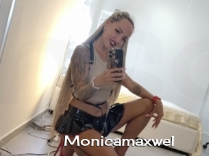 Monicamaxwel