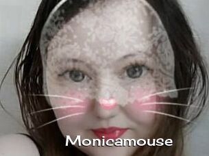 Monicamouse