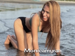 Monicamyran