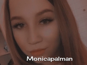 Monicapalman