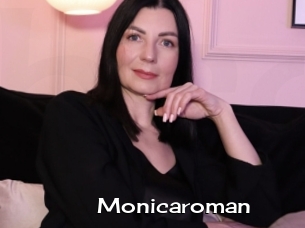 Monicaroman