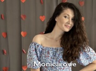 Monicarowe