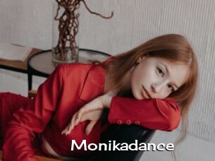 Monikadance