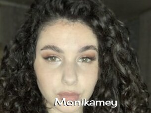 Monikamey