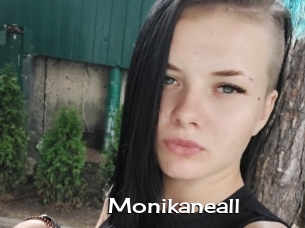 Monikaneall