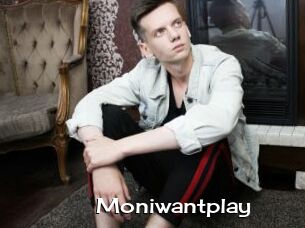 Moniwantplay