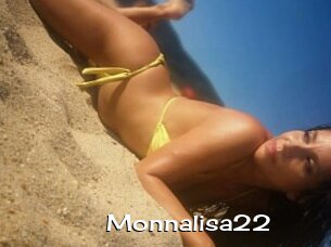 Monnalisa22