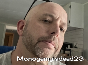 Monogamyisdead23