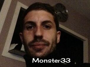 Monster33